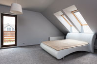 Tuddenham St Martin bedroom extensions
